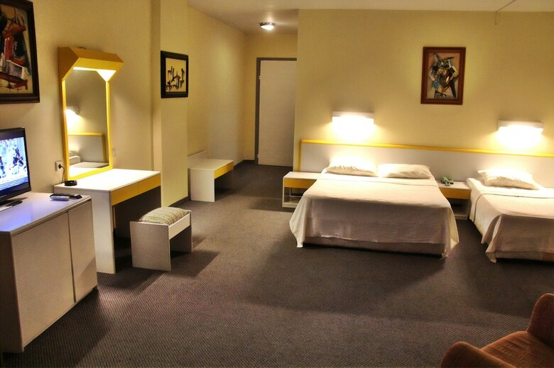 Vella Beach Hotel - All Inclusive