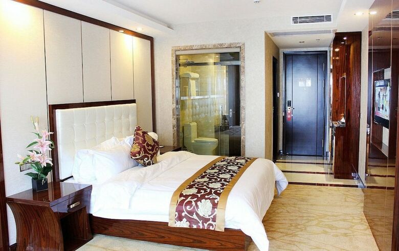 Xicheng Hotel Nanshan Houhai Branch