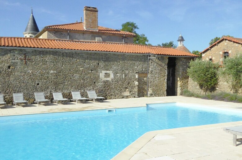 Bed & Breakfast Ch�teau Breduri�re