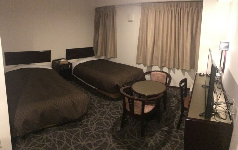 Thirty Four Hotels Kitasatodaigakumae