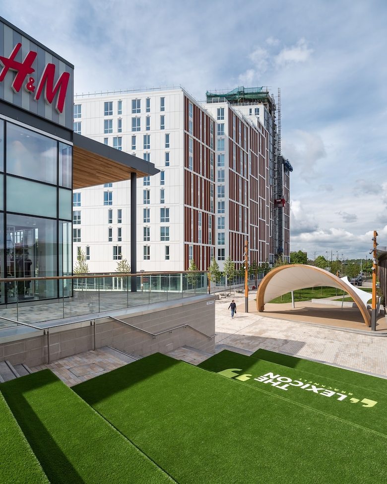 Welcome Apartments Bracknell