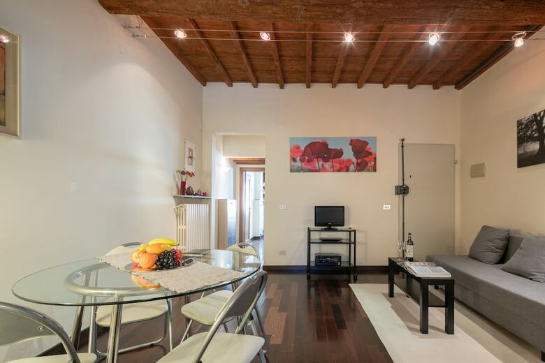 Apartamento Oltrarno Flat