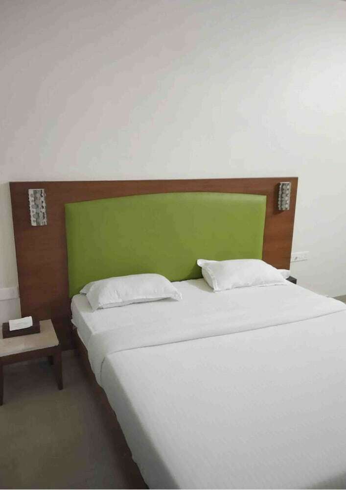 Aparthotel Sai Corporate Suites Koregaon Park-1