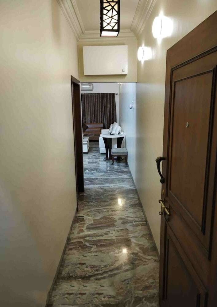 Aparthotel Sai Corporate Suites Koregaon Park-1