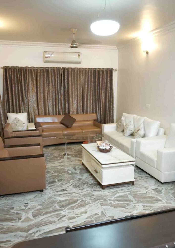 Aparthotel Sai Corporate Suites Koregaon Park-1