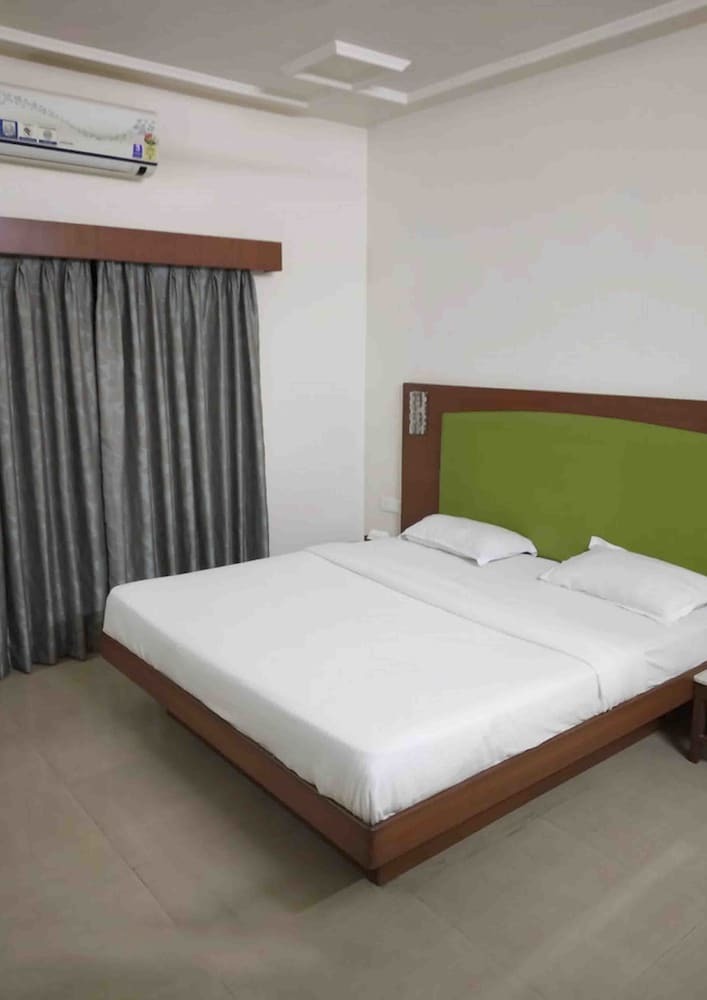 Aparthotel Sai Corporate Suites Koregaon Park-1