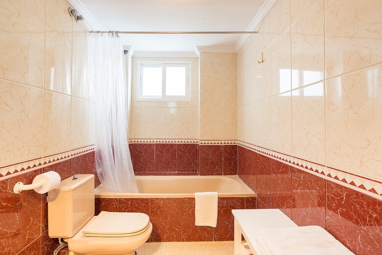 Apartamentos Duplex Atarazanas City Center