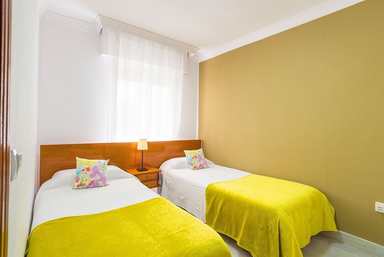 Apartamentos Duplex Atarazanas City Center