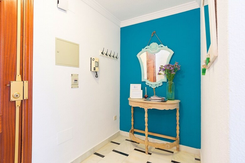 Apartamentos Duplex Atarazanas City Center