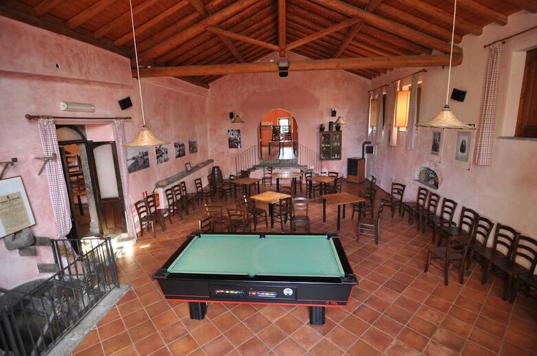 Agroturismo Agriturismo Dell'etna