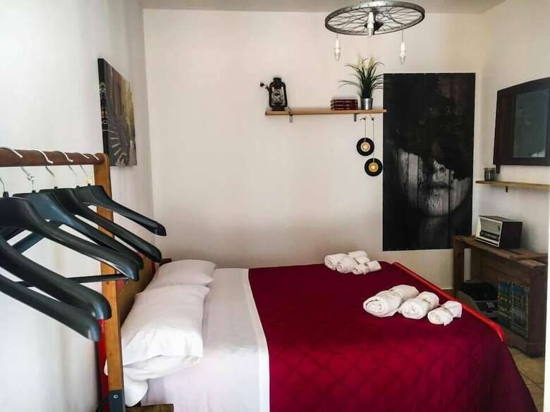 Inlao B&B