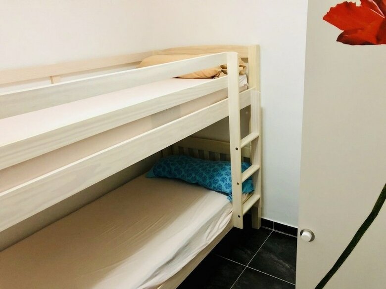 Apartamento Frente A La Playa de Platja D?aro