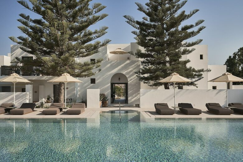 Parilio A Member Of Design Hotels