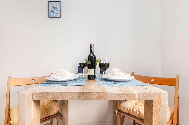 Apartamentos Little Home - Bonifraterska