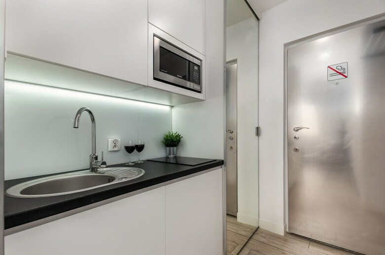 Apartamentos Little Home - Bonifraterska