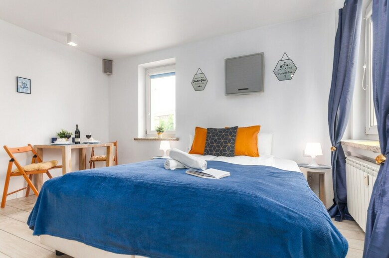 Apartamentos Little Home - Bonifraterska