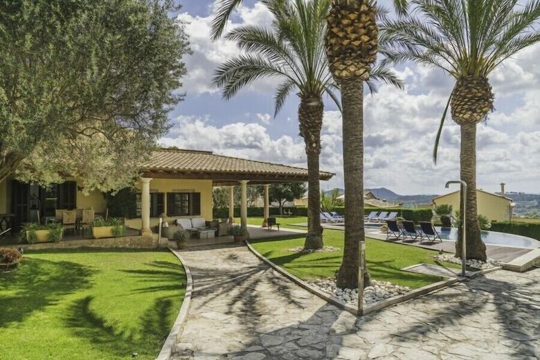 Villa Can Noblesa