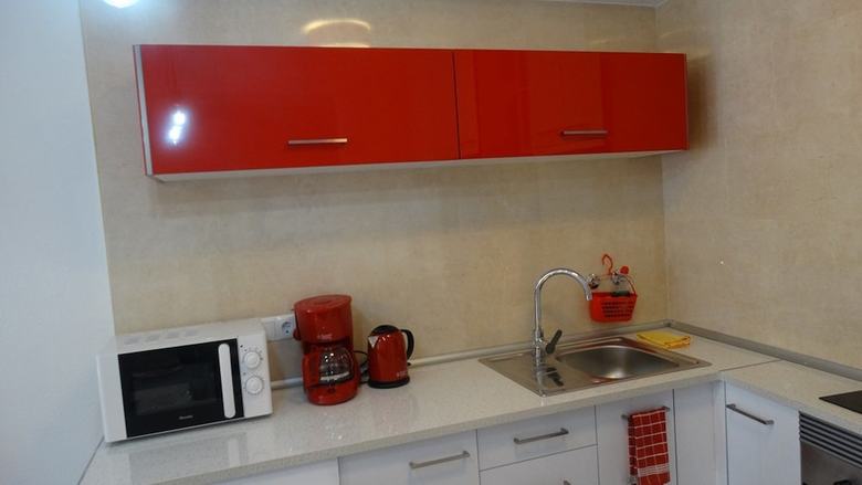 Apartamentos Casa En La Costa - Ramon Gallud