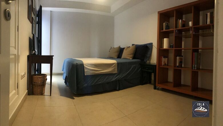 Apartamentos Terraza El Charco