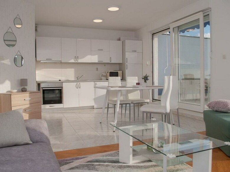 Chillout Apartment
