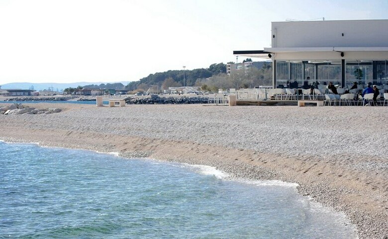 Chillout Apartment