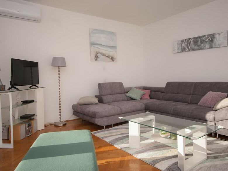 Chillout Apartment