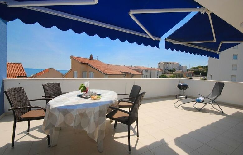 Chillout Apartment