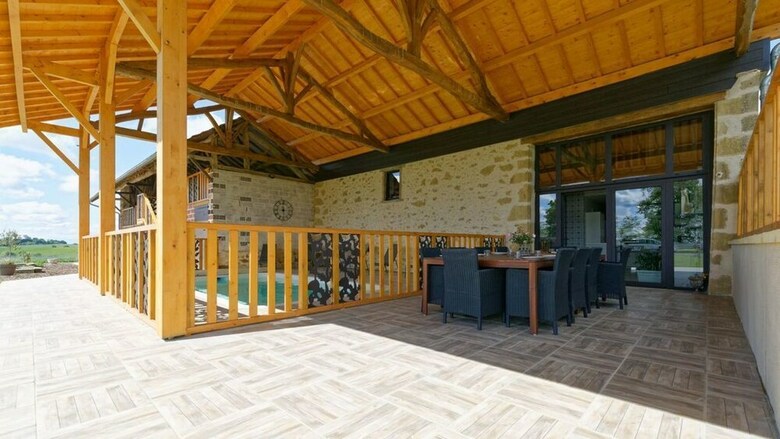 G�te Le Cabanot