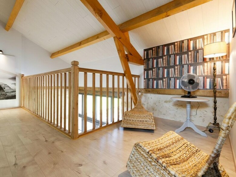 G�te Le Cabanot