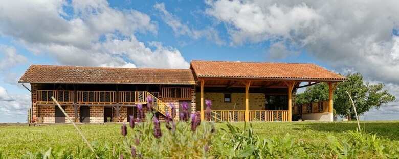 G�te Le Cabanot