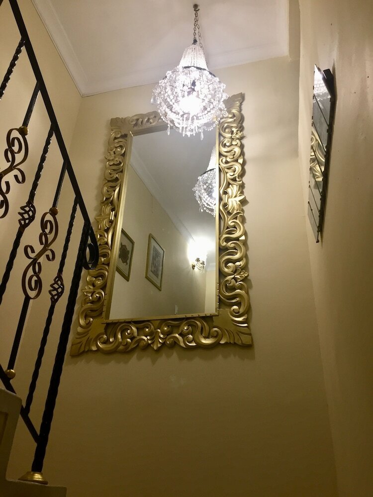 Bed & Breakfast Hotel Santa Sophia Del Mar