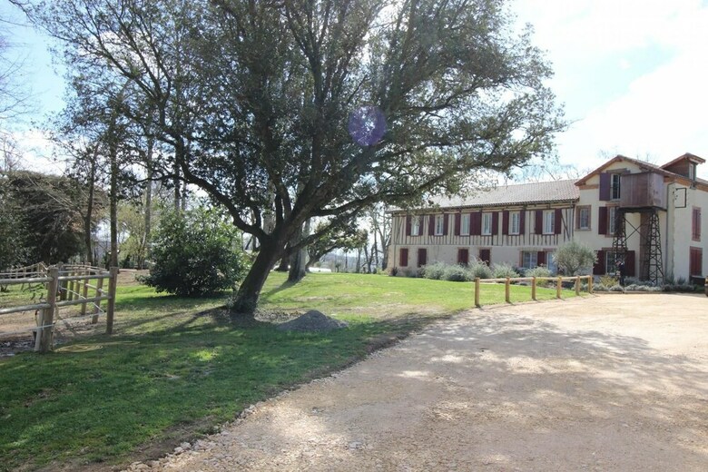 Maison Sainte Marie