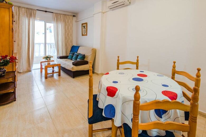 Apartamentos Casa En La Costa - Purisima