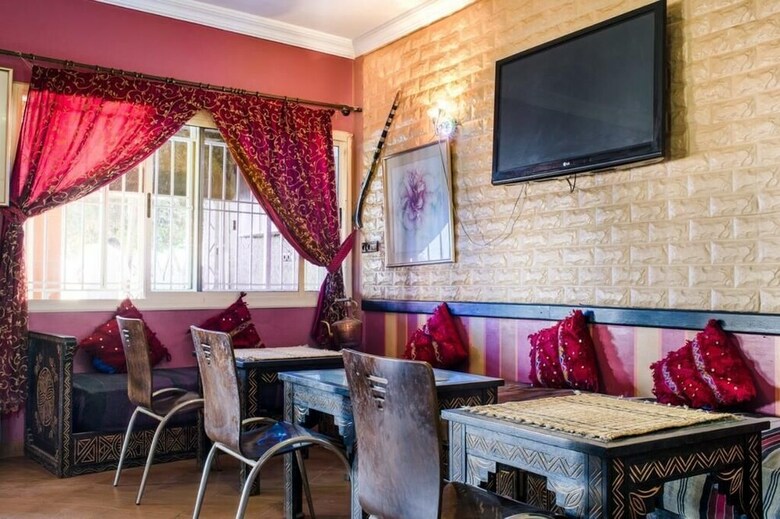 Aparthotel Gite Mona