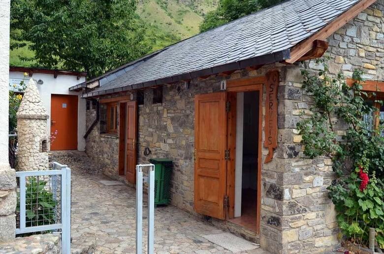 Camping Solau