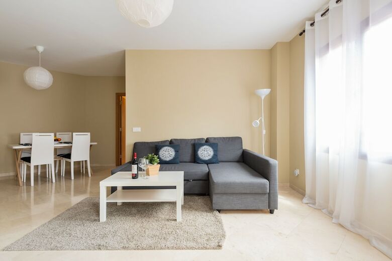 Apartamentos Dunas Canteras