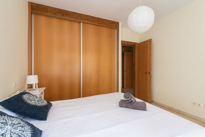 Apartamentos Dunas Canteras