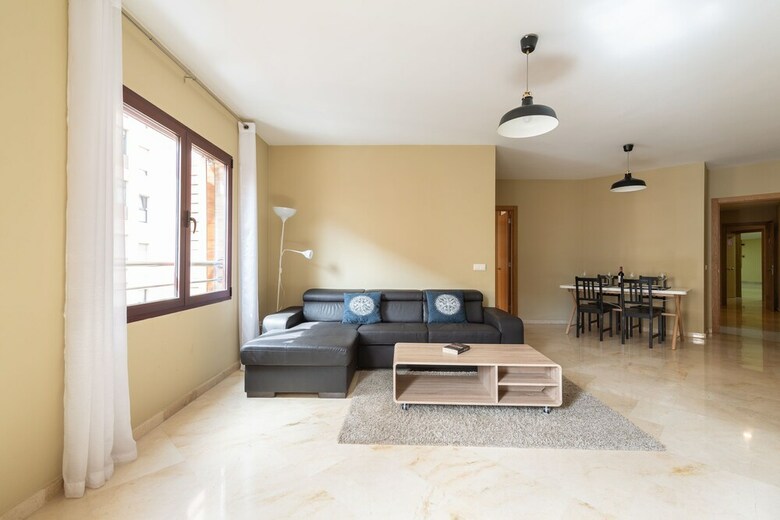 Apartamentos Dunas Canteras