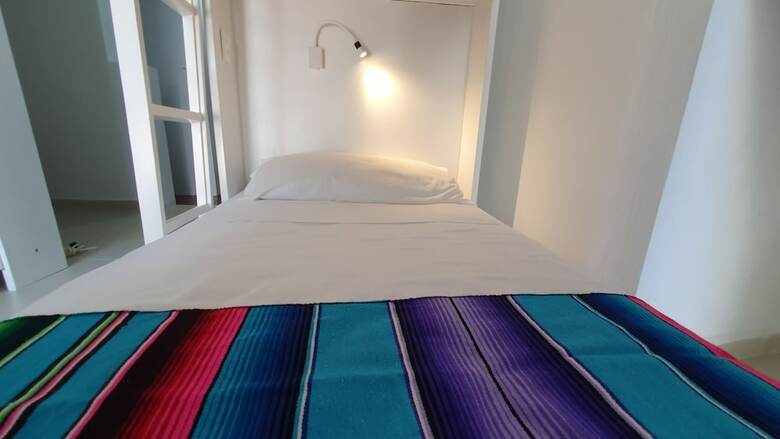 Hostal Mango Hostel