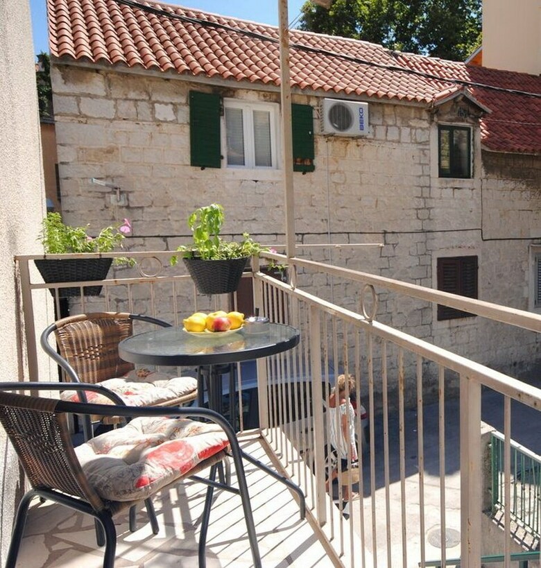 Duplex Apartment  Maisonette