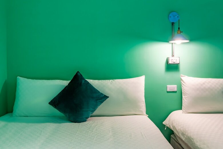 Bed & Breakfast Sunlight Forest