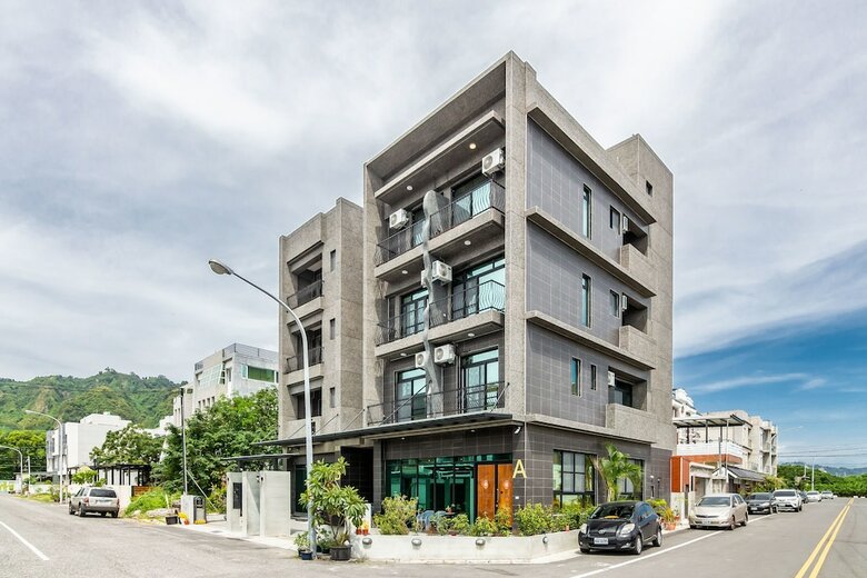 Bed & Breakfast Sunlight Forest