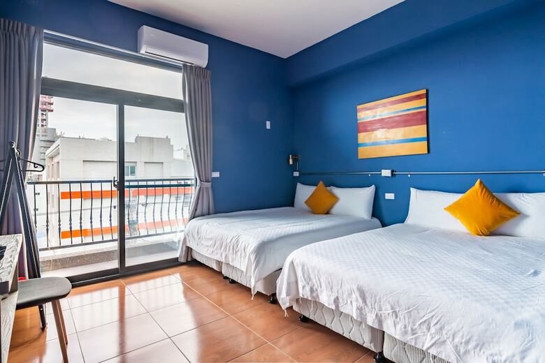 Bed & Breakfast Sunlight Forest