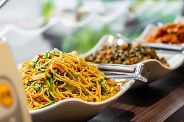 Bed & Breakfast Sunlight Forest