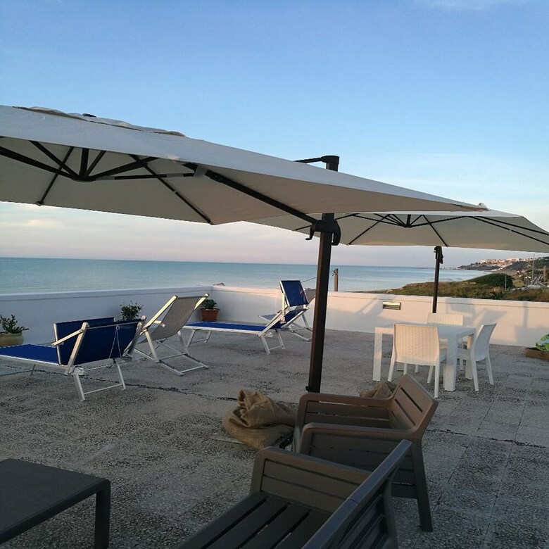 Apartamento La Margherita Case Vacanze