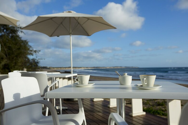 Hotel Tofo Mar