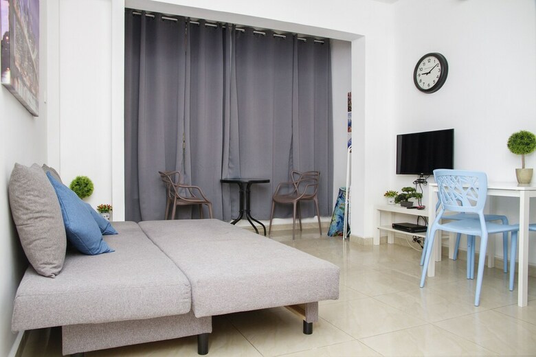 Kav Apartments - Sderot Ben Gurion 44