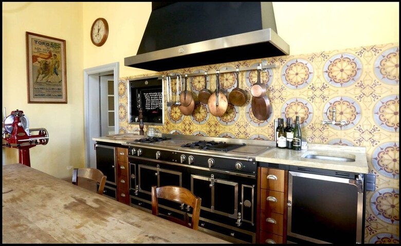 G�te Ch�teau D'arcamont