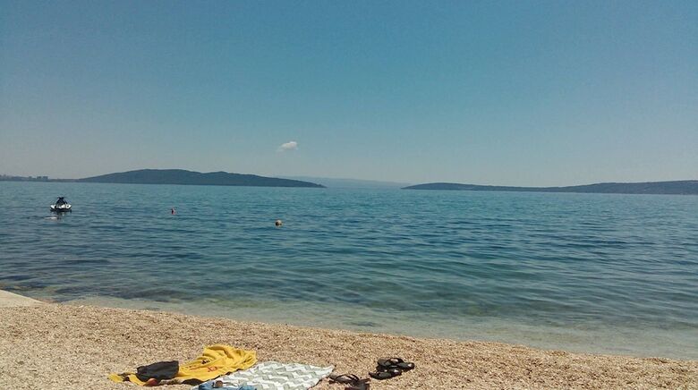 Apartments Bagic