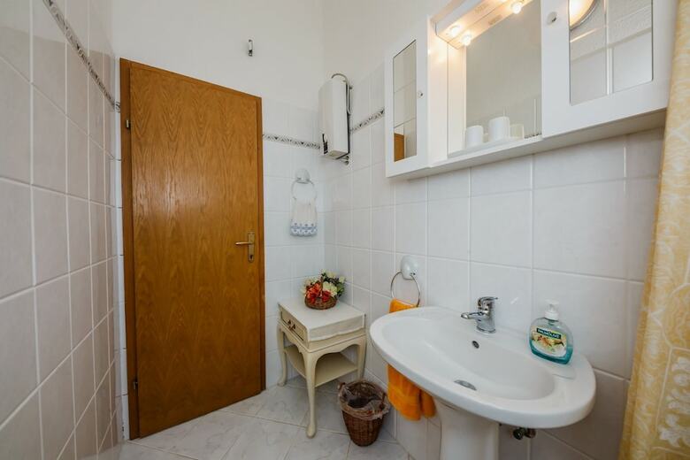 Apartments Bagic